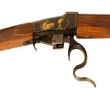 Winchester 1885 Hi Grade .22LR Single Shot Rifle - 3 of 11
