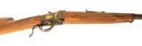 Winchester 1885 Hi Grade .22LR Single Shot Rifle - 8 of 11