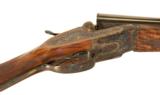 Holland & Holland Royal Pair 12G Side by Side Shotguns - 7 of 25