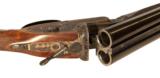 Holland & Holland Royal Pair 12G Side by Side Shotguns - 4 of 25