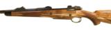 Mauser M98 BIG GAME RIFLE - -
cal 416 Rigby - - Store Display Now Reduced
- 3 of 12