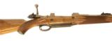 Mauser M98 BIG GAME RIFLE - -
cal 416 Rigby - - Store Display Now Reduced
- 5 of 12