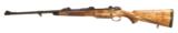 Mauser M98 BIG GAME RIFLE - -
cal 416 Rigby - - Store Display Now Reduced
- 2 of 12