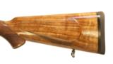 Mauser M98 BIG GAME RIFLE - -
cal 416 Rigby - - Store Display Now Reduced
- 7 of 12