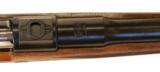 Mauser M98 BIG GAME RIFLE - -
cal 416 Rigby - - Store Display Now Reduced
- 11 of 12