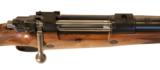 Mauser M98 BIG GAME RIFLE - -
cal 416 Rigby - - Store Display Now Reduced
- 8 of 12