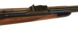Mauser M98 BIG GAME RIFLE - -
cal 416 Rigby - - Store Display Now Reduced
- 10 of 12