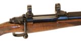 New John Rigby (London) Rifle .375 H&H Magnum Bolt Action Rifle - 10 of 14