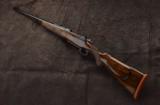New John Rigby (London) Rifle .375 H&H Magnum Bolt Action Rifle - 1 of 14