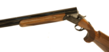 Rizzini Vertex 12G Sporting Clays Shotgun 32