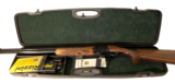 Rizzini Vertex 12G Sporting Clays Shotgun 32