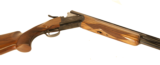 Rizzini Vertex 12G Sporting Clays Shotgun 32