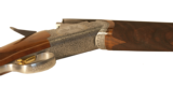 Rizzini Round Body EL 20G Over Under Shotgun - 11 of 16