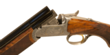 Rizzini Round Body EL 20G Over Under Shotgun - 15 of 16