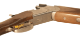 Beretta Silver Pigeon I O/U Shotgun Combination 2 barrel set (20g/28g) - 9 of 16