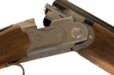 Beretta Silver Pigeon I O/U Shotgun Combination 2 barrel set (20g/28g) - 12 of 16