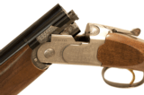 Beretta Silver Pigeon I O/U Shotgun Combination 2 barrel set (20g/28g) - 13 of 16