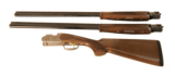 Beretta Silver Pigeon I O/U Shotgun Combination 2 barrel set (20g/28g) - 15 of 16