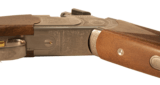 Beretta Silver Pigeon I O/U Shotgun Combination 2 barrel set (20g/28g) - 10 of 16