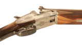 Borovnik Ferlach 12G O/U Shotgun 2 Barrel Set - 10 of 16