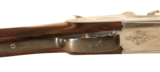 Borovnik Ferlach 12G O/U Shotgun 2 Barrel Set - 13 of 16