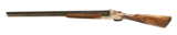 Borovnik Ferlach 12G O/U Shotgun 2 Barrel Set - 2 of 16