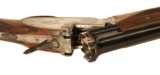 Borovnik Ferlach 12G O/U Shotgun 2 Barrel Set - 9 of 16
