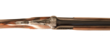 Borovnik Ferlach 12G O/U Shotgun 2 Barrel Set - 14 of 16