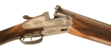 Borovnik Ferlach 12G O/U Shotgun 2 Barrel Set - 11 of 16