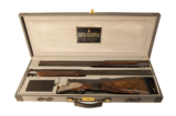Borovnik Ferlach 12G O/U Shotgun 2 Barrel Set - 16 of 16