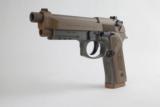 ALL NEW BERETTA M9A3 - - IN STOCK FOR IMMEDIATE DELIVERY - 2 of 6