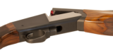 Ljutic Trap Shotgun 12G Single Barrel Model Super HDCP L.E. - 12 of 15