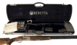 Beretta DT11 Sporting Clay Shotgun 32" Barrels - - SAVE NOW ! - 11 of 11