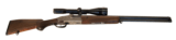Krieghoff ULM Over /Under - -Shotgun / Rifle Combo - Marked Down $2750 NOW$10900 - 17 of 19