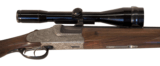 Krieghoff ULM Over /Under - -Shotgun / Rifle Combo - Marked Down $2750 NOW$10900 - 18 of 19