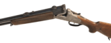 Krieghoff ULM Over /Under - -Shotgun / Rifle Combo - Marked Down $2750 NOW$10900 - 5 of 19