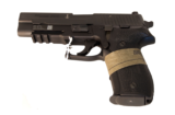 Sig P226 MK-25 9mm Pistol - - Same Pistol Used by NAVY SEAL TEAMS - 2 of 5