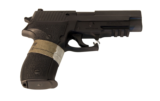 Sig P226 MK-25 9mm Pistol - - Same Pistol Used by NAVY SEAL TEAMS - 1 of 5