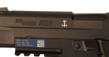 Sig P226 MK-25 9mm Pistol - - Same Pistol Used by NAVY SEAL TEAMS - 4 of 5