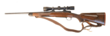 Kimber Model 89 BGR Super American Grade Rifle .280 Rem w/Leupold 3.5-10X - - Just Reduced - 2 of 8