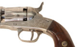 Bacon Arms Co Excelsior Model .31 Caliber Pocket Revolver - 4 of 8