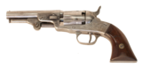 Bacon Arms Co Excelsior Model .31 Caliber Pocket Revolver - 1 of 8