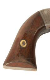 Bacon Arms Co Excelsior Model .31 Caliber Pocket Revolver - 5 of 8