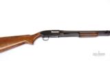 Winchester Model 12 20G Pump Shotgun - 3 of 11