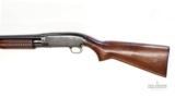 Winchester Model 12 20G Pump Shotgun - 9 of 11