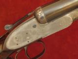 Jas Purdey and Sons 12B Bar Action Self Opening Sidelock Ejector Shotgun - 3 of 7
