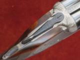 Henry Atkin (from Purdey's) 12 Bore Sidelock Ejector Shotgun - 5 of 7