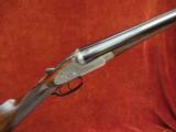 Henry Atkin (from Purdey's) 12 Bore Sidelock Ejector Shotgun - 2 of 7
