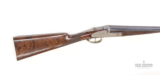 Grulla Armas 216 Round Body 28 Gauge Side by Side Shotgun - 7 of 9