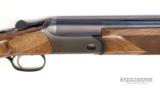 Moving Sale - - NIB Blaser F16 Sporting Clays Shotgun 12ga. 32"
- - Now $3650 - 8 of 13